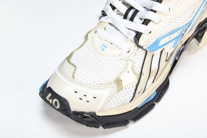 BLEN Runner