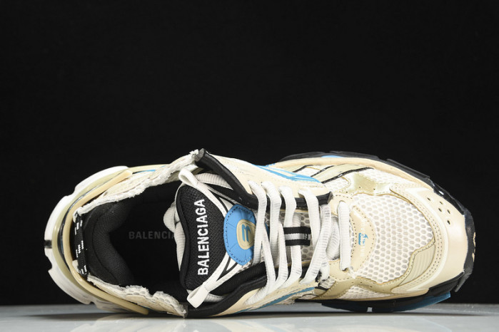 BLEN Runner