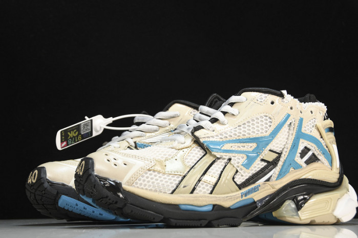 BLEN Runner