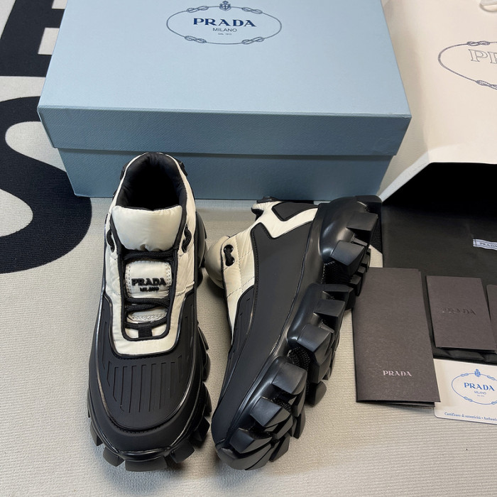 PRA designer sneaker