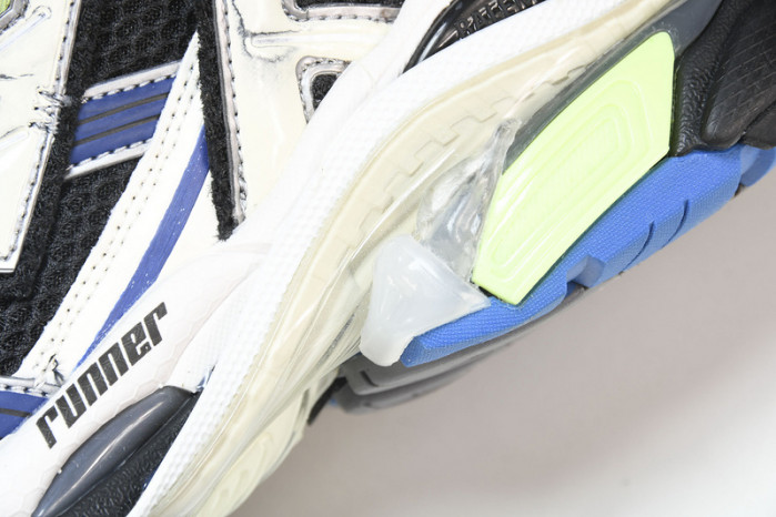 BLEN Runner