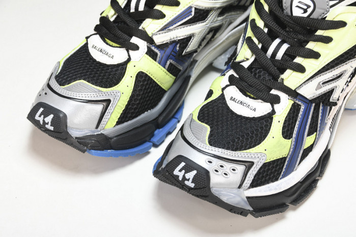 BLEN Runner