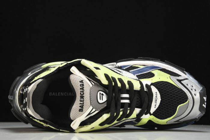 BLEN Runner