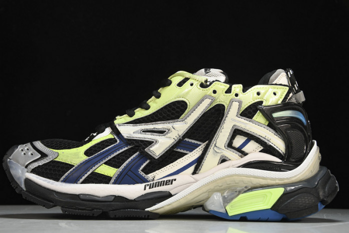 BLEN Runner