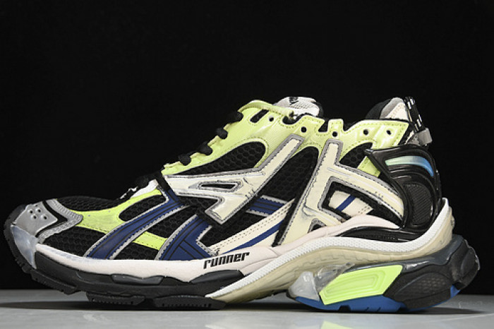 BLEN Runner