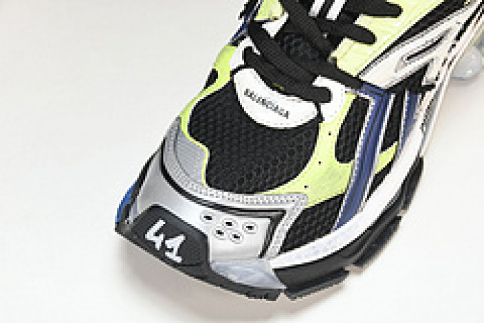 BLEN Runner