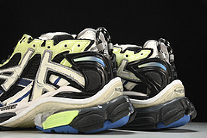 BLEN Runner