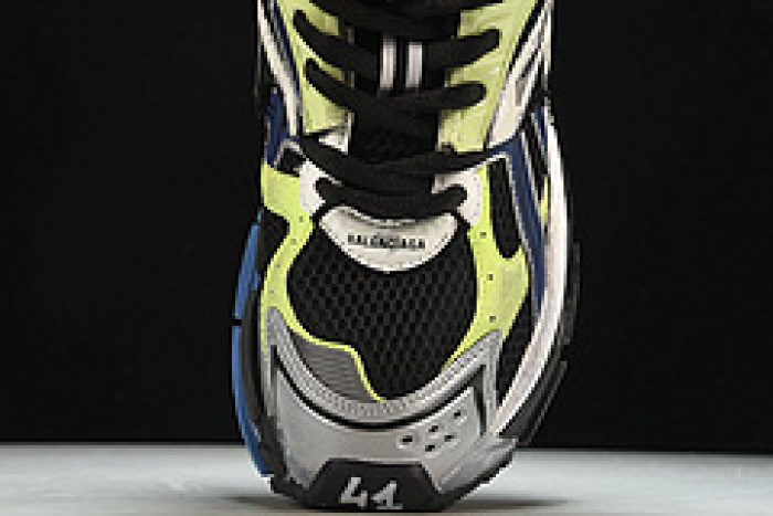 BLEN Runner