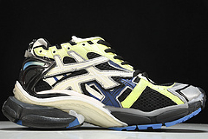 BLEN Runner