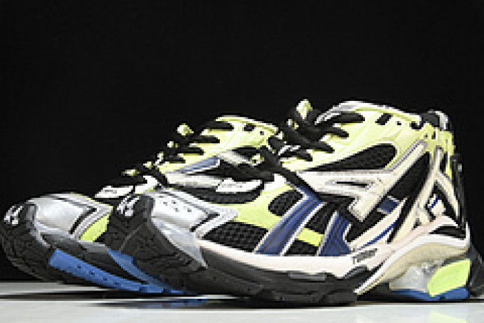 BLEN Runner