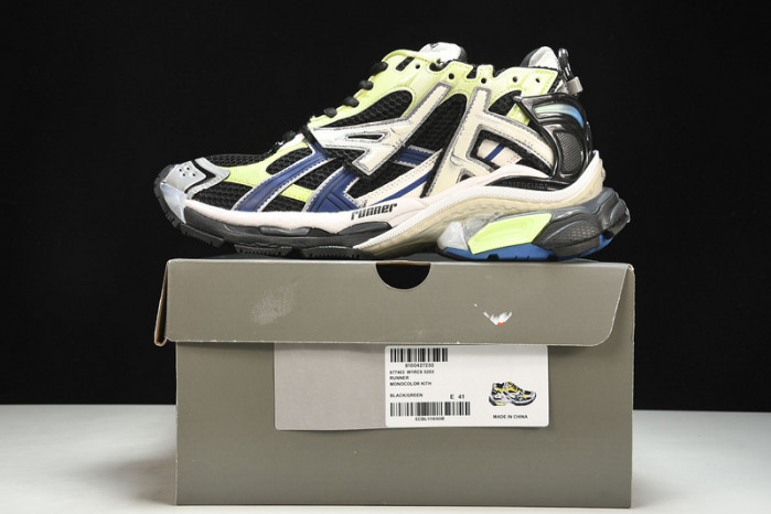 BLEN Runner