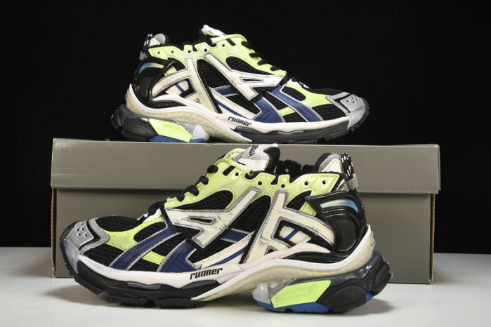 BLEN Runner