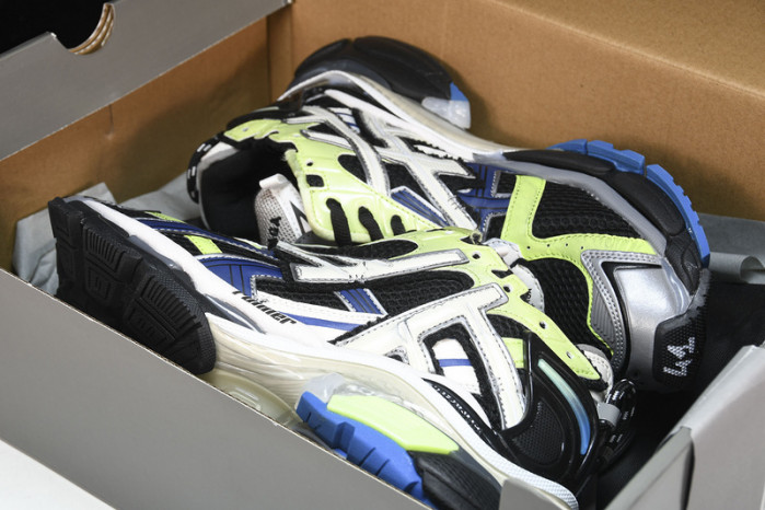 BLEN Runner