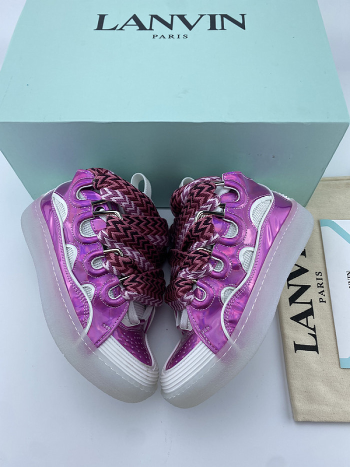 LAN*VAN SNEAKERS PANKICK
