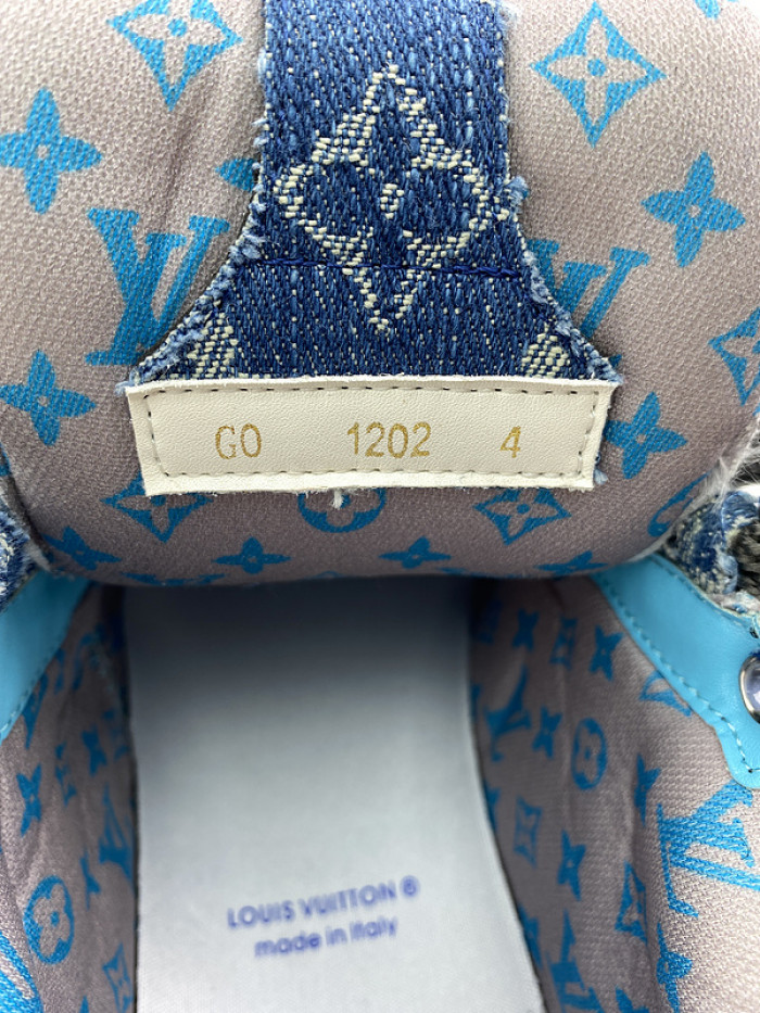L&V SNEAKERS