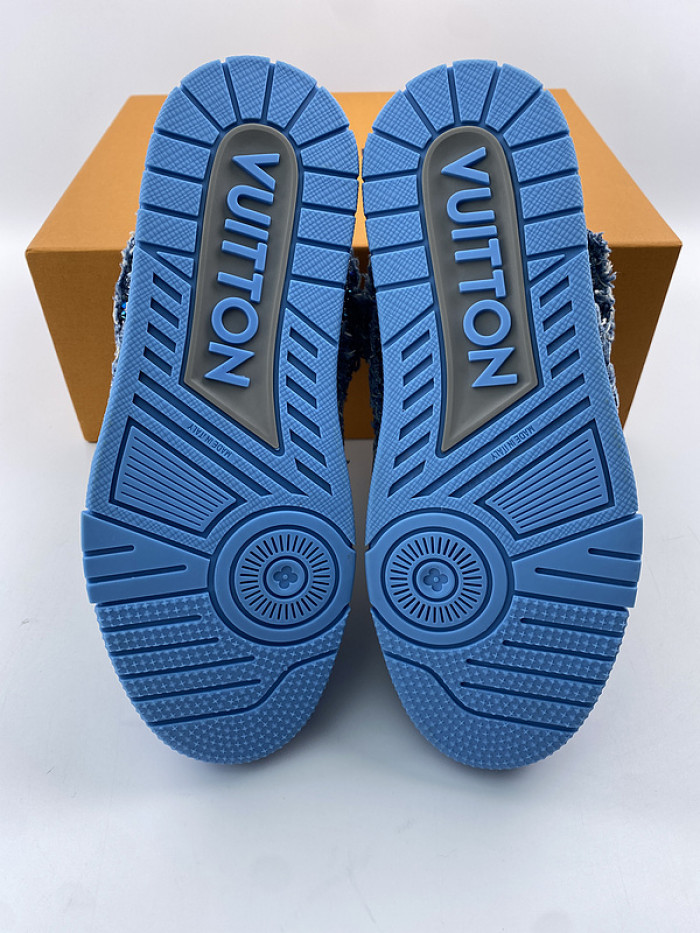 L&V SNEAKERS