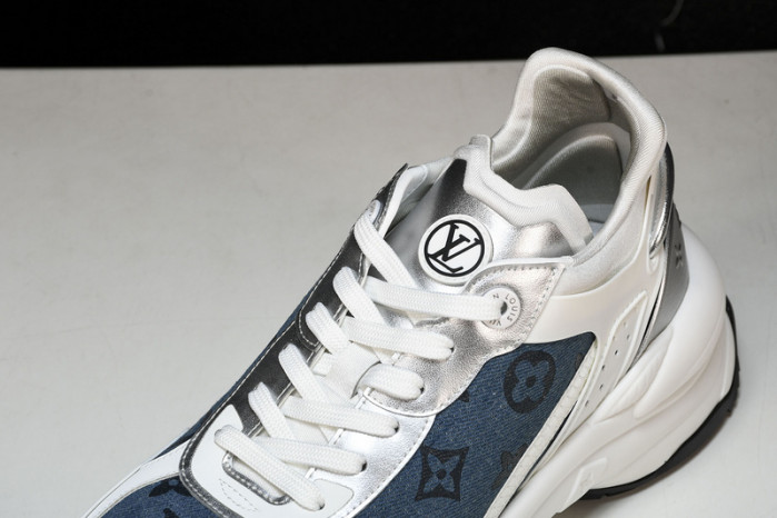 L&V SNEAKERS