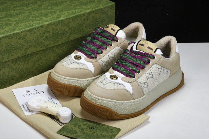 GUCC SNEAKER