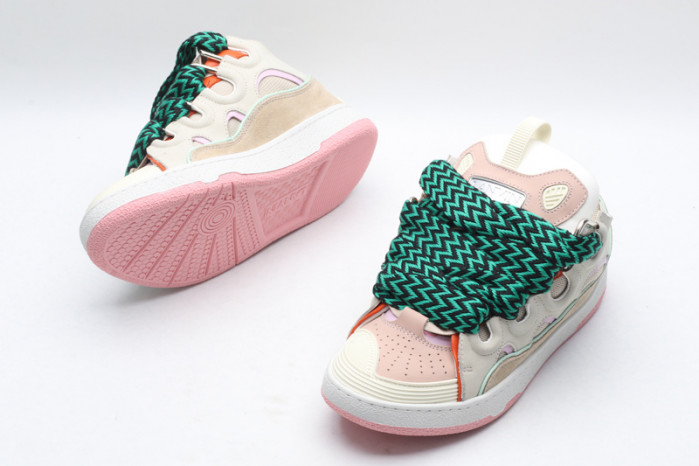 LAN*VAN SNEAKERS PANKICK LAN35