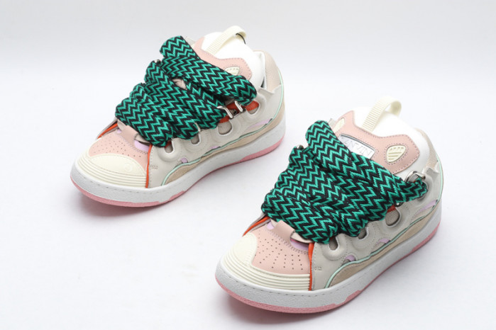 LAN*VAN SNEAKERS PANKICK LAN35