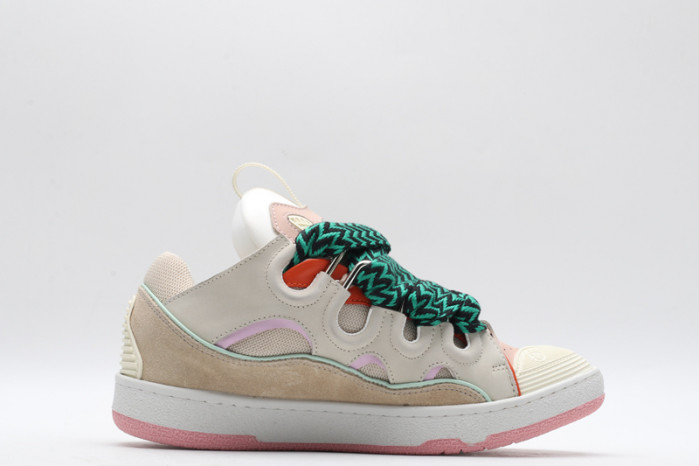 LAN*VAN SNEAKERS PANKICK LAN35