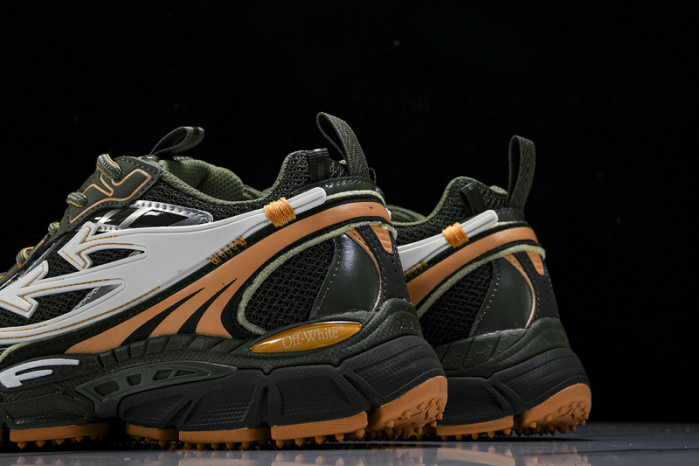 OH SNEAKER