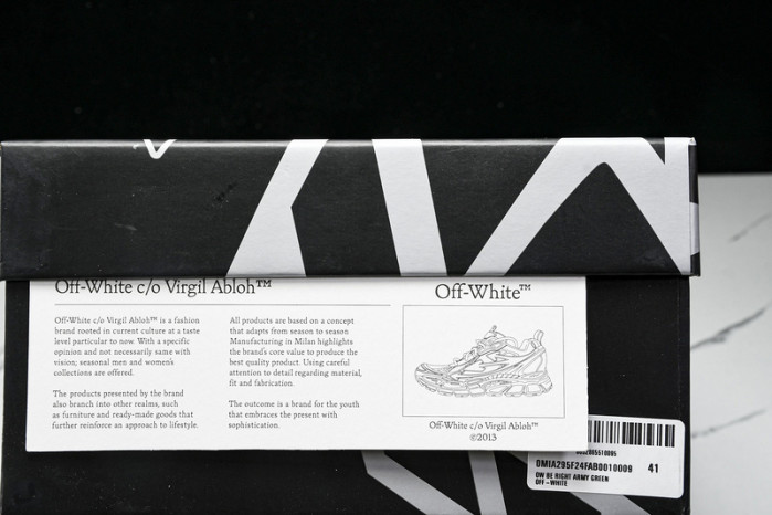 OH SNEAKER