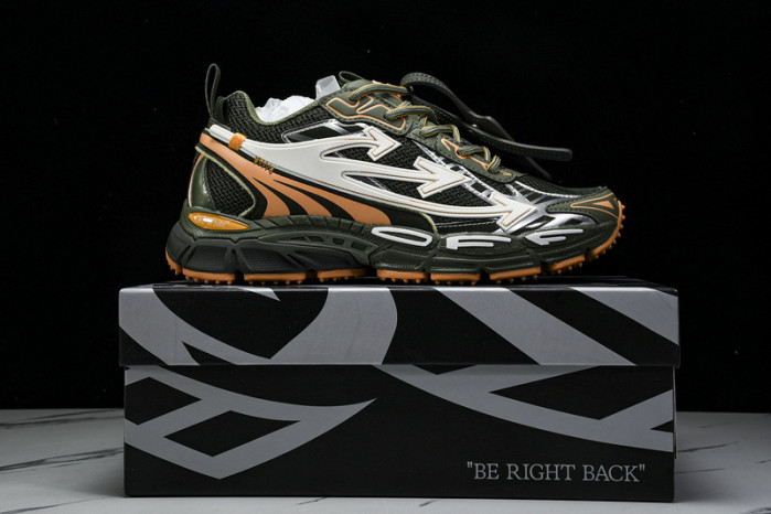 OH SNEAKER