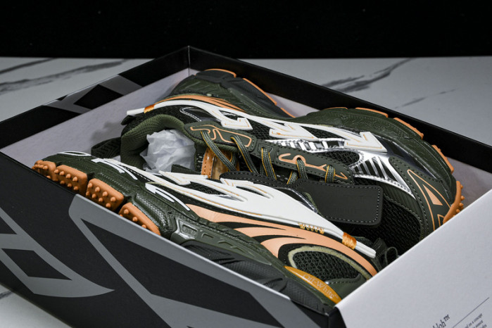 OH SNEAKER