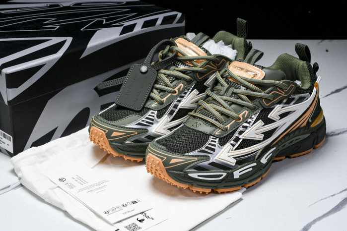 OH SNEAKER