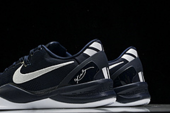 Nike Kobe 8 Protro“College Navy” HF9550-400