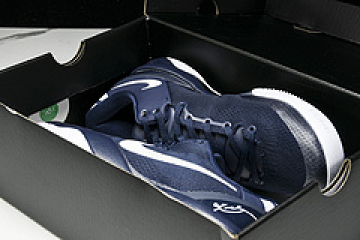 Nike Kobe 8 Protro“College Navy” HF9550-400