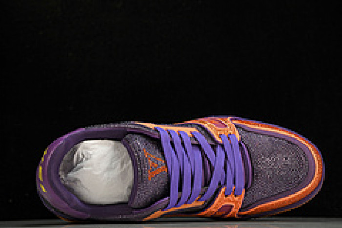 L&V SNEAKERS