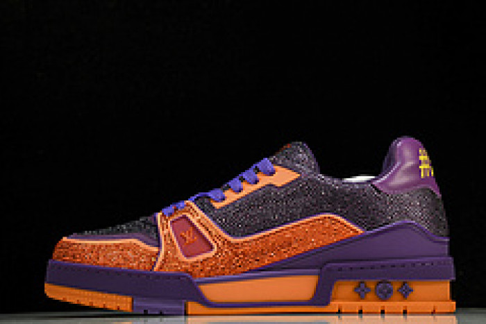 L&V SNEAKERS