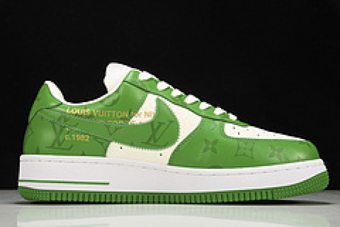 L&V NK AF AIR FORCE