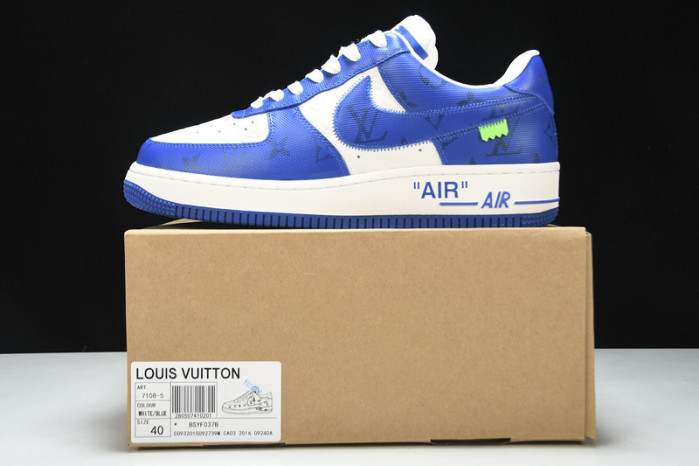 L&V NK AF AIR FORCE