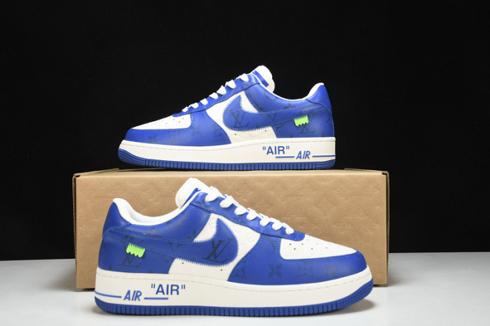 L&V NK AF AIR FORCE