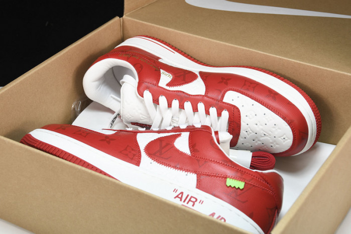 L&V NK AF AIR FORCE