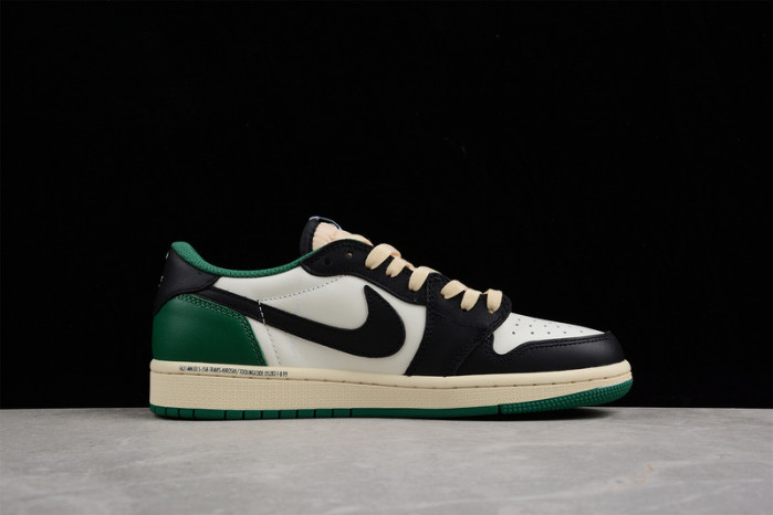 TRAVIS SCOTT X AIR JORDAN 1 LOW AJ1 DM7866-128