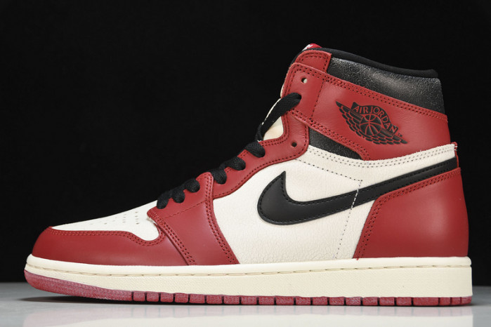 Jordan 1 Retro High OG Chicago Reimagined DZ5485-612