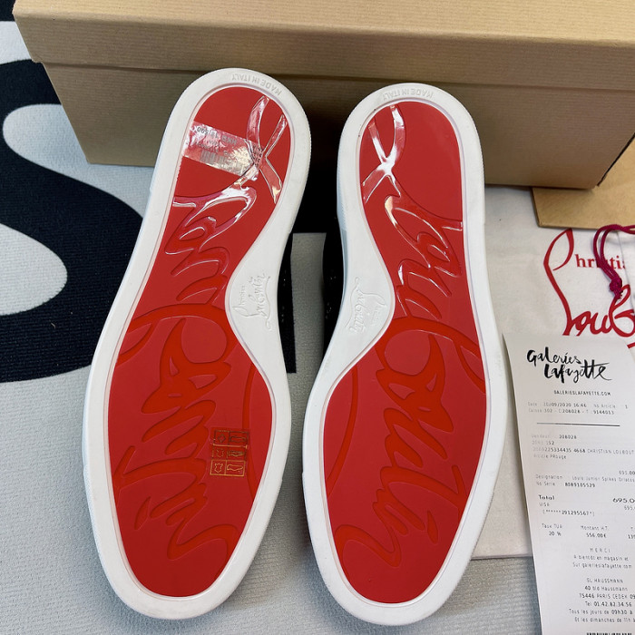 C&L sneaker