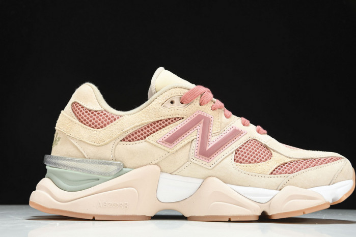 New Balance M993