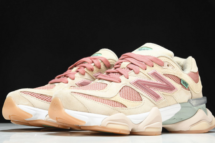 New Balance M993