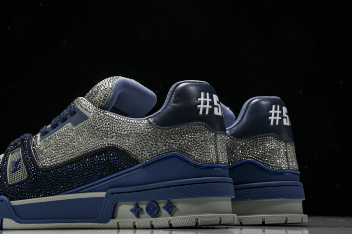 L&V SNEAKERS