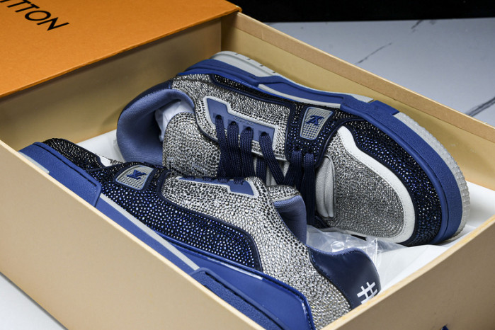 L&V SNEAKERS