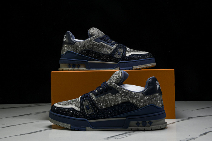 L&V SNEAKERS