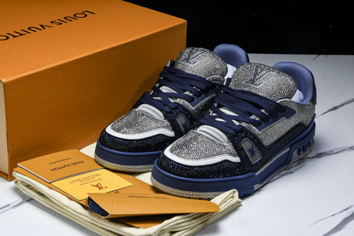 L&V SNEAKERS