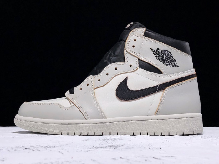 JORDAN 1 RETRO HIGH OG DEFIANT SB LIGHT BONE CD6578-006