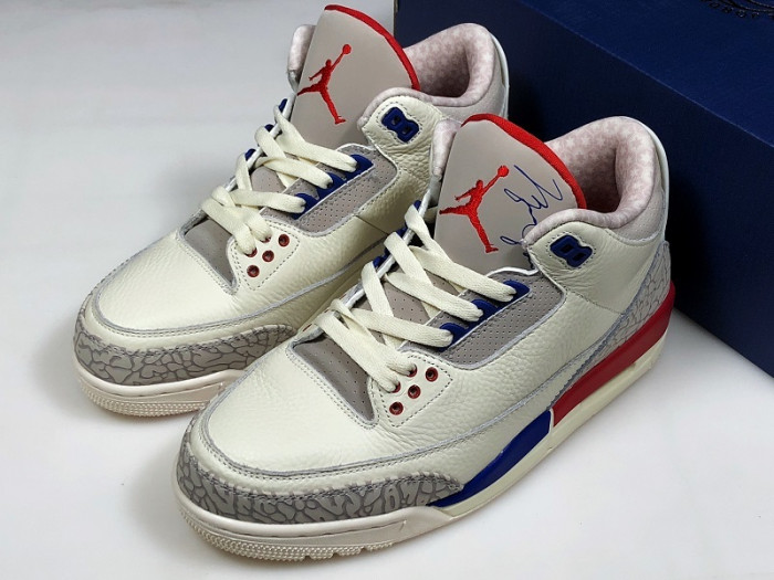 AIR JORDAN 3 RETRO 136064-140
