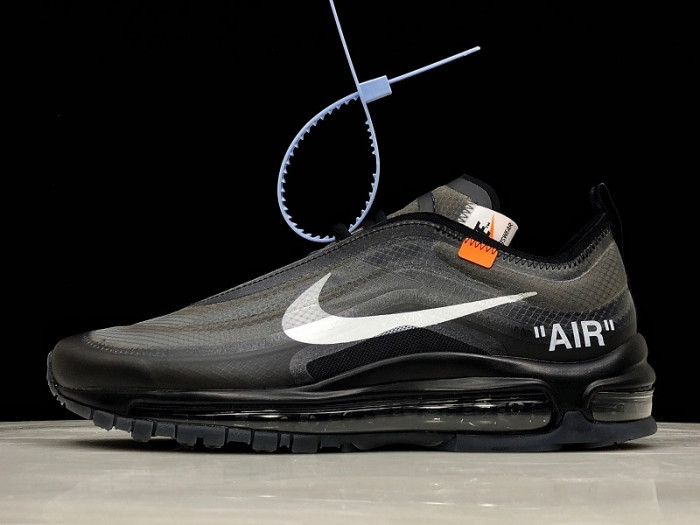 Air Max 97 OH Black AJ4585-001